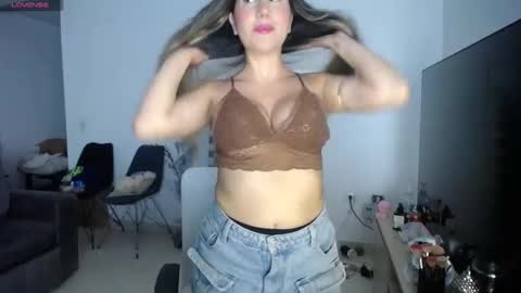 lunagardners online show from March 6, 10:47 pm