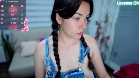 Luna online show from April 14, 5:07 am