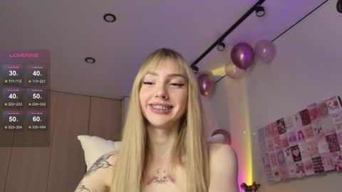 Luna online show from December 4, 1:08 am