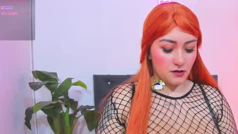 LUNA KITTY  online show from March 18, 11:59 am