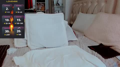 Snapshot of lunalovedoll_ chatting on October 11, 2:16 am Luna online show from October 11, 2:16 am