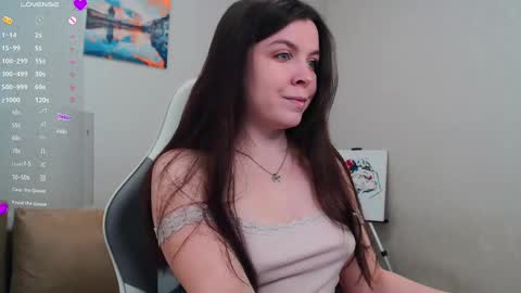 Luna online show from March 12, 7:02 am