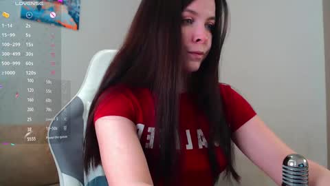 Luna online show from February 13, 7:13 am