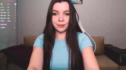 Luna online show from September 12, 4:03 pm