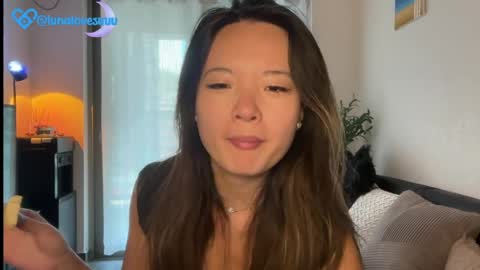 Luna online show from April 1, 1:28 am