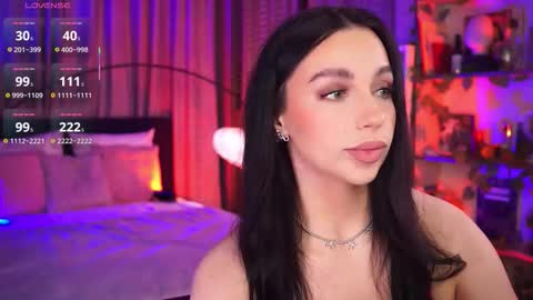 Luna  next streams Mon Tue Fri Sat Sun 8pm-5am gmt0 online show from November 7, 8:58 pm