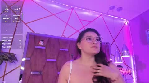 Luna online show from October 27, 6:09 am