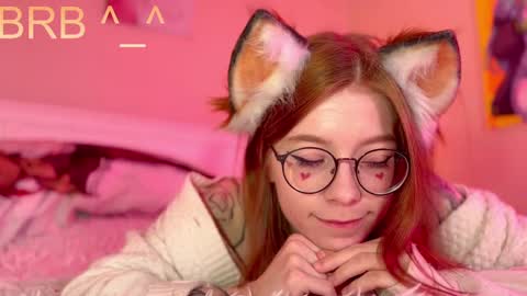 Snapshot of lunar_sofia chatting on February 26, 2:38 pm Sofia online show from February 26, 2:38 pm