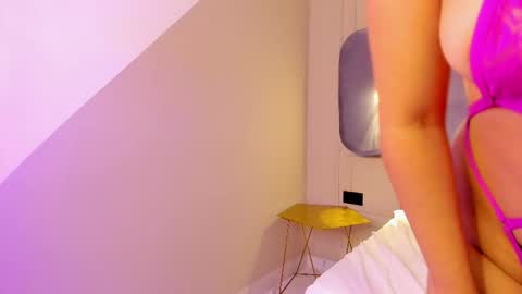 Luna online show from November 1, 3:16 pm