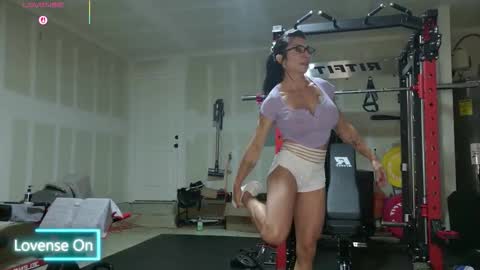 LunaSexy79 online show from February 22, 4:41 pm