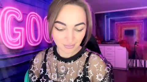 Meryem online show from April 12, 10:07 am