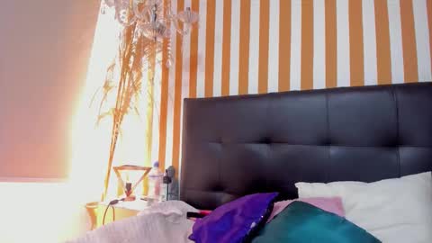 Luna Toledo online show from January 5, 5:27 pm