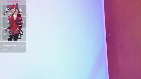 Luna   online show from February 20, 6:26 am