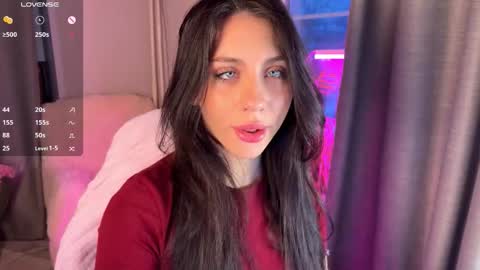 Luna online show from March 9, 3:53 am