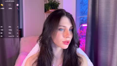 Luna online show from March 8, 3:43 am