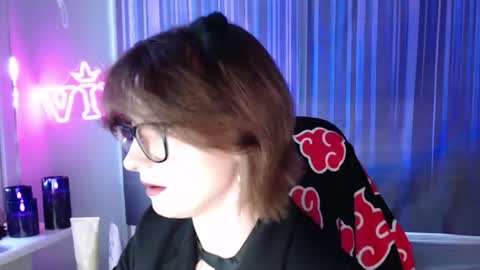 LunaXcherry online show from July 20, 5:03 pm
