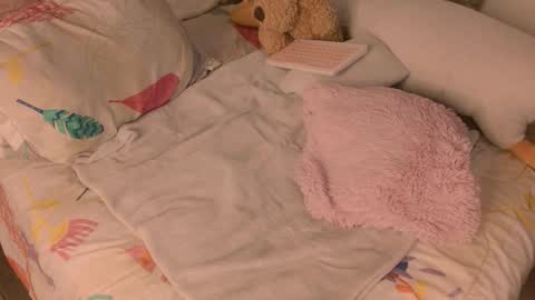  Luna Galaxy  online show from September 11, 2:12 am