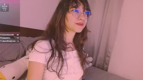  Luna Galaxy  online show from January 16, 3:23 am