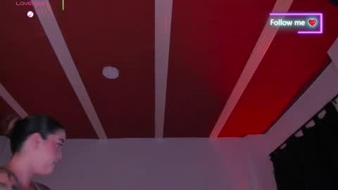 LUNA ROSE online show from March 9, 4:04 am