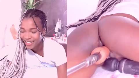 lunna online show from October 23, 12:38 am