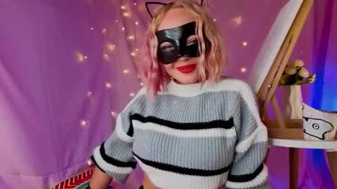 My name Lun online show from March 29, 3:33 pm