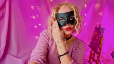 My name Lun online show from March 22, 3:18 pm