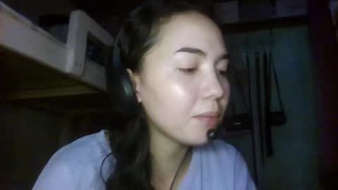 Lana online show from February 25, 4:33 am