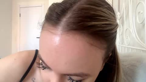 May online show from April 7, 7:43 am