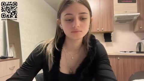 May online show from March 22, 2:12 pm