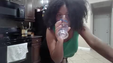 Luscious Koko online show from September 10, 9:42 am