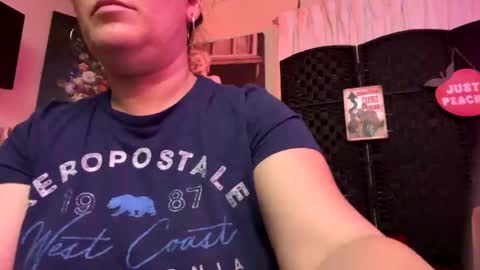 Snapshot of lusciouslibra82 chatting on January 3, 2:54 am .Clarissa. Follow me on Instagram   miss buns  online show from January 3, 2:54 am