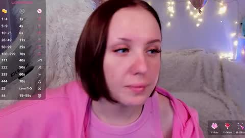 your sweet Liana online show from February 8, 7:34 am