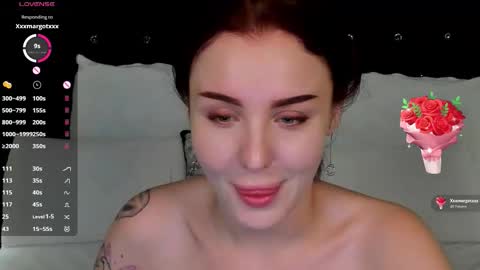 your sweet Liana online show from January 14, 5:23 am