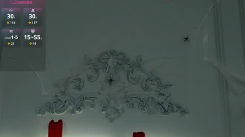 your sweet Liana online show from October 24, 11:56 pm