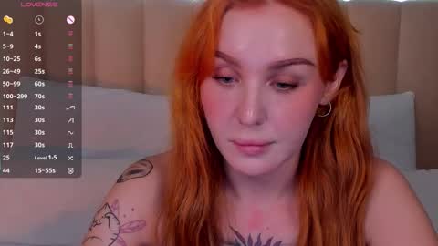 your sweet Liana online show from November 11, 12:28 am