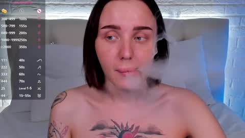 your sweet Liana online show from February 26, 4:33 am