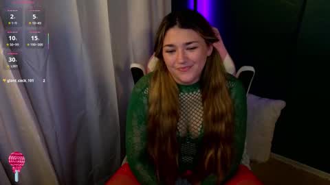 lushlolly online show from November 29, 5:22 am