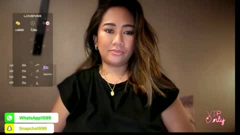 lust_4_daze online show from March 26, 8:16 am