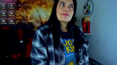 Snapshot of lust_mom chatting on December 19, 1:40 pm Angela 3 online show from December 19, 1:40 pm