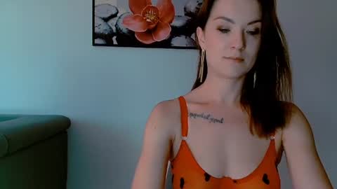 lustangel2 online show from June 25, 7:24 am