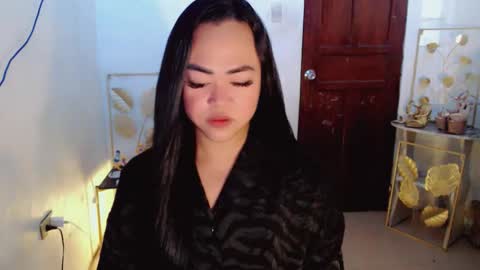 Trina online show from February 27, 7:41 am