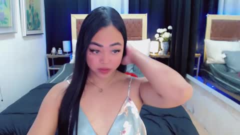 Trina online show from December 17, 5:07 am