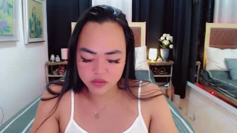 Trina online show from January 17, 9:06 am