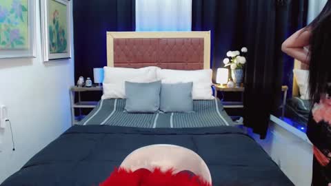 Trina online show from December 29, 5:53 am