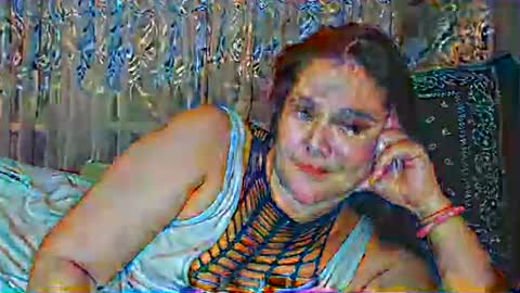 Snapshot of lustifulm chatting on October 9, 5:17 pm lustifulm online show from October 9, 5:17 pm