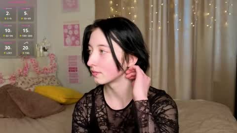 Sasha online show from April 10, 9:15 am