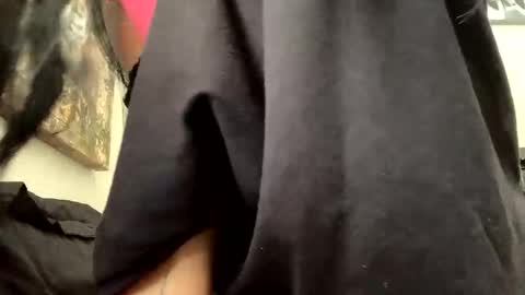 Bunny online show from February 10, 8:10 pm