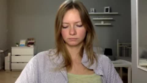 Millie online show from January 31, 7:23 pm