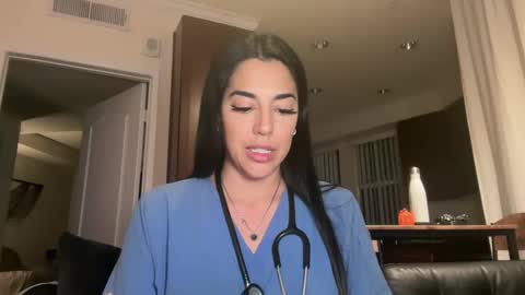 luxcher22 online show from October 22, 3:44 am