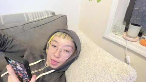 LuxGray online show from March 24, 12:16 am